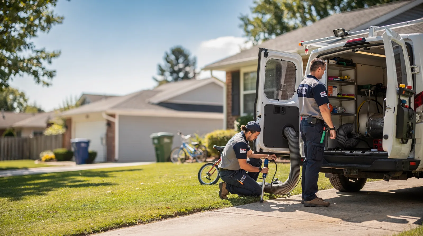 24/7 HVAC Repair & AC Replacement in Taylorville, IL near me